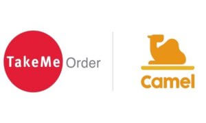 オーダー管理システム「TakeMe Order」がデリバリー注文一元管理サービス「Camel」と連携